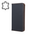 Genuine Leather Smart Pro for Samsung Galaxy S24 FE black 5906961933812