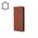 Genuine Leather Smart Pro for Samsung Galaxy S24 FE brown 5906961933874