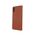 Genuine Leather Smart Pro for Samsung Galaxy S24 FE brown 5906961933874