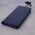 Genuine Leather Smart Pro for Samsung Galaxy S24 FE navy blue 5906961933867