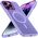Case IPHONE 11 Matt MagSafe purple 5905591416030