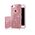 Glitter 3in1 for Samsung Galaxy A16 4G / A16 5G pink 5906961923899