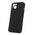 Silicon case for Xiaomi 14T Pro black 5906961916280