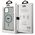 Karl Lagerfeld HC MagSafe IML Metal Choupette Head case for iPhone 15 6,1&quot; black 3666339284602