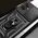 Case MOTORLA MOTO G55 5G Tech-Protect Camshield Pro black 5906302370214