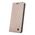 Smart Caro case for Samsung Galaxy A16 4G / A16 5G beige 5906961904355