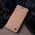 Smart Caro case for Samsung Galaxy A16 4G / A16 5G beige 5906961904355