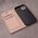 Smart Caro case for Samsung Galaxy A16 4G / A16 5G beige 5906961904355