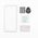 Tempered glass 5D for Redmi 13 5G black frame 5906961905246