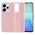 Techsuit Case for Xiaomi Redmi 13 / Poco M6 4G - Techsuit HaloFrost Series (Pink Camera Frame) - Dreamy Pink 5949419260108 έως 12 άτοκες Δόσεις