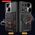 Techsuit Case for Xiaomi Redmi Note 13 Pro 4G / Poco M6 Pro 4G - Techsuit CamGuard Pro - Black 5949419260054 έως 12 άτοκες Δόσεις