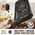 Case IPHONE 16 PRO MAX SupCase UB XT Mag MagSafe black 843439150768