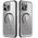 Case IPHONE 16 PRO MAX SupCase UB Mag MagSafe gray 843439150867