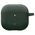 Case APPLE AIRPODS 4 Caselogy Vault Midnight green 810083836249