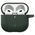 Case APPLE AIRPODS 4 Caselogy Vault Midnight green 810083836249