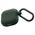 Case APPLE AIRPODS 4 Caselogy Vault Midnight green 810083836249