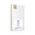 Case IPHONE 16 Tech-Protect Magnecklace MagSafe lavender 5906302375905
