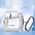 Case for SAMSUNG GALAXY BUDS 3 / 3 PRO Tech-Protect Flexair Clear transparent 5906302376155