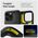 Case IPHONE 16 PRO MAX Spigen Tough Armor "T" Mag MagSafe black 8809971233590