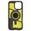 Case IPHONE 16 PRO MAX Spigen Tough Armor "T" Mag MagSafe black 8809971233590