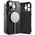 Case IPHONE 16 PRO Ringke Rugged Gear Magnetic MagSafe black 8800274963771