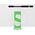 Etui na tablet Samsung SAMSUNG Etui Strap Cover do Galaxy Tab S8 White