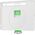 Etui na tablet Samsung SAMSUNG Etui Strap Cover do Galaxy Tab S8 White