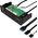 LogiLink Panel przedni USB 3.0 + USB-C + eSATA + czytnik kart (UA0341)