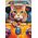 Castor Puzzle 1000 elementów Cat Bus Travel