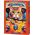 Castor Puzzle 1000 elementów Cat Bus Travel