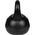 Kettlebell Rebel Kettlebell bitumiczny 16 kg REBEL ACTIVE