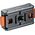 VRIG Adapter Uchwyt Mocowanie Na Gwint 1/4"" + System Gopro Do Insta360 Ace Pro / Ac07 / A0106