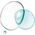 Clarins CLARINS INSTANT EYE MAKEUP REMOVER FOR WATERPROOF MAKEUP 125ML