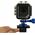 SJCAM SJCAM - ALUMINIOWY UCHWYT 360 NA MOTOR