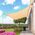InnovaGoods InnovaGoods Rectangular Shade Sail Reshad InnovaGo