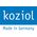 Koziol Miska łazienkowa BOXXX, pojemnik, rozmiar L, KOZIOL