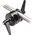 Manfrotto BOOM CLAMP przegub