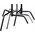 Avenger Avenger Statyw C-Stand 33 srebrny