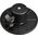 Manfrotto Platforma ze śrubą 5/8"
