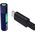 Trust TRUST Nabíjecí baterie AAA, USB-C, 2ks
