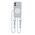 Case IPHONE 16 Tech-Protect Magnecklace MagSafe Crayon Grey 5906302370320