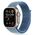 Strap for APPLE WATCH 6 / 7 / 8 / 9 / 10 / SE / ULTRA 1 / 2 (44 / 45 / 46 / 49 MM) Tech-Protect Nylon Baby Blue 5906302370771
