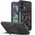 Case MOTOROLA MOTO G35 5G Tech-Protect Camshield Pro black 5906302370160