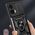 Case MOTOROLA MOTO G35 5G Tech-Protect Camshield Pro black 5906302370160