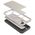 Case IPHONE 16 PRO Spigen Cyrill Kajuk MagSafe Cream 8809971232869