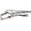 Teng Tools Kleszcze spawalnicze 407AS (186640405)