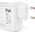 Ładowarka Energenie EG-U4AC-02 4x USB-A 3.1 A (EG-U4AC-02)