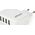 Ładowarka Energenie EG-U4AC-02 4x USB-A 3.1 A (EG-U4AC-02)