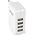 Ładowarka Energenie EG-U4AC-02 4x USB-A 3.1 A (EG-U4AC-02)