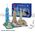 Dante Puzzle 3D City Line New York City (20255)